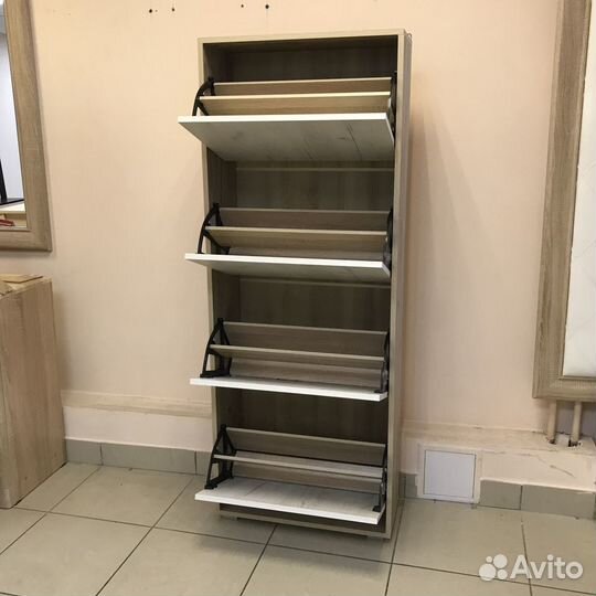 Обувница / тумба / тумба для обуви