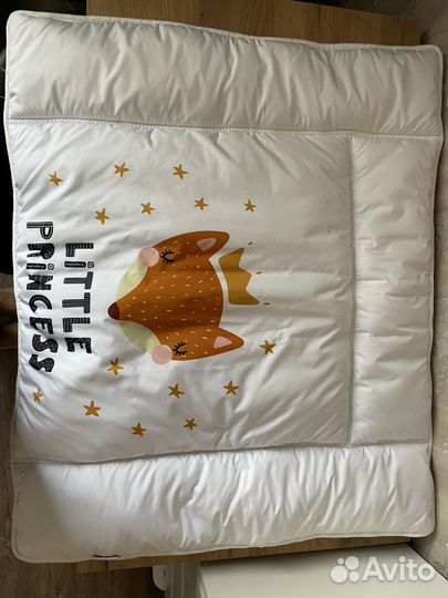 Матрас для пеленального столика