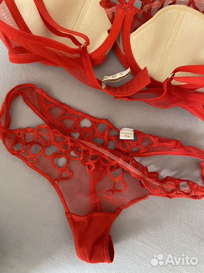 Бюстгальтер incanto