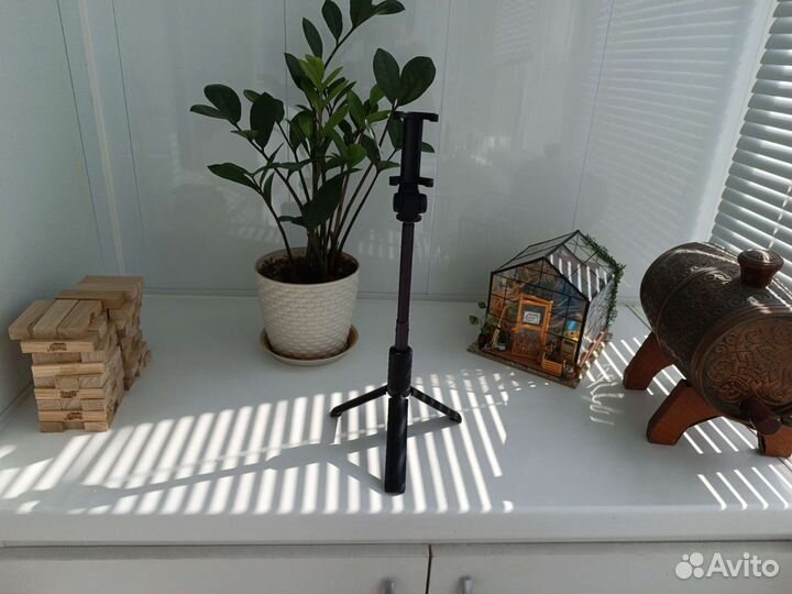 Палка для селфи xiaomi