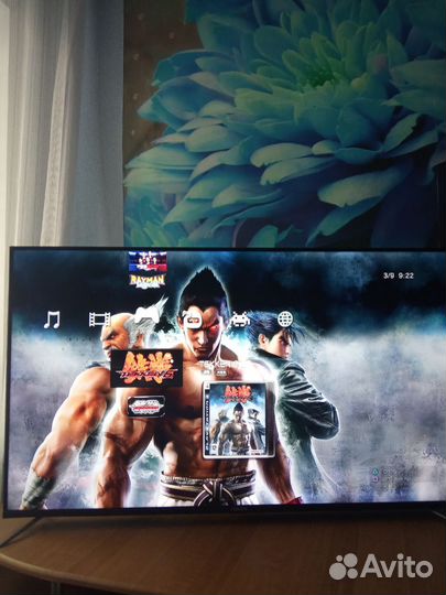 Sony playstation 3 PS3