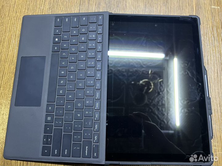 Microsoft surface pro 6