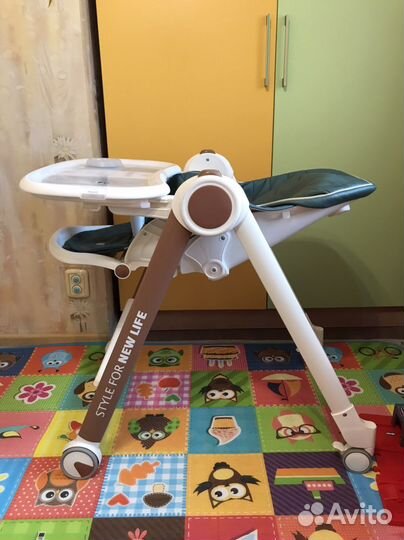 Стул для кормления