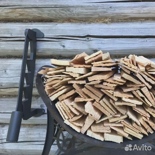 Щепокол/дровокол