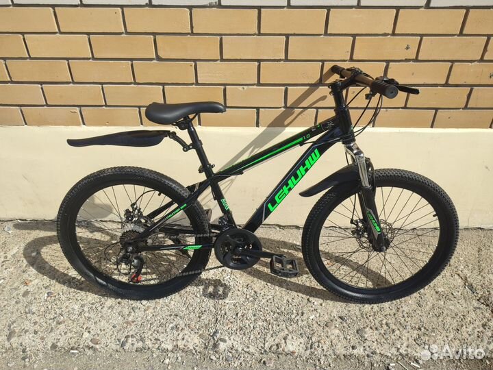 Скоростной Велосипед