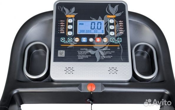 Беговая дорожка VictoryFit-660