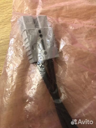 Ericsson кабель питания RPM 777 18/00350