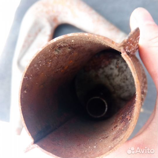 Запчасти зид курьер 200