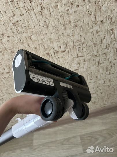 Беспроводной пылесос polaris pvcs 0725