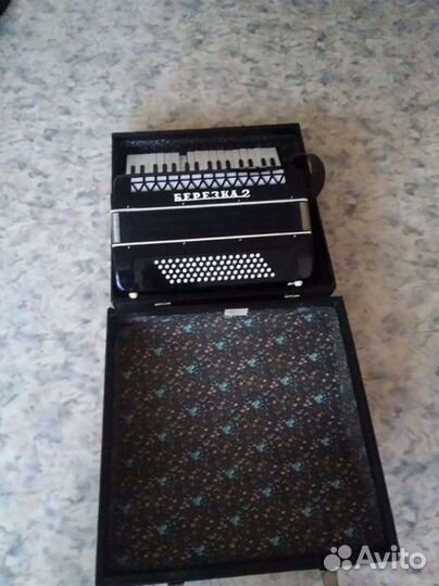Аккордеон