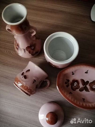 Набор посуды