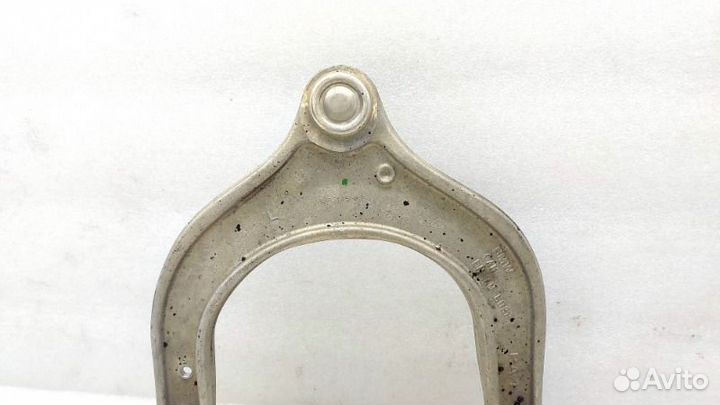 Рычаг подвески левый Bmw X5 30Dx G05 B57D30A 2018