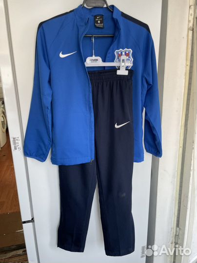 Спортивный костюм nike оригинал