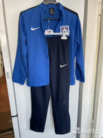 Спортивный костюм nike оригинал