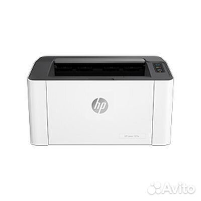 HP Laser (4ZB78A)