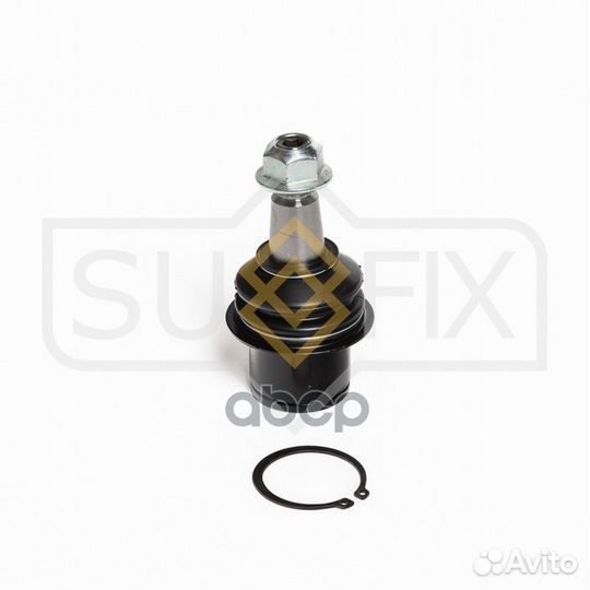 Опора шаровая перед прав/лев SG1463 sufix