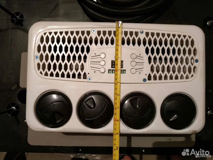 Автономный кондиционер моноблок