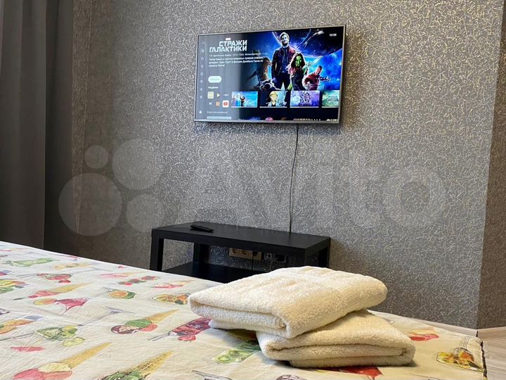 1-к. квартира, 41 м², 3/7 эт.