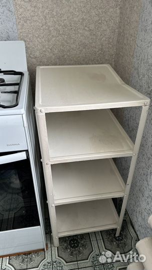 Этажерка