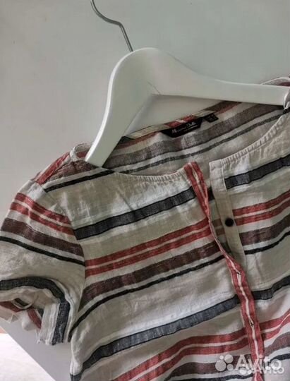 Одежда пакетом massimo dutti xs-s