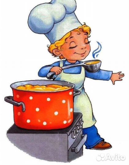 Повар мясник Вахта Геленджик проживанием питание