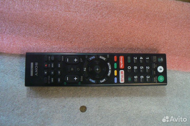 Пульт для тв