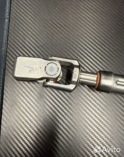 Кардан рулевого вала Mercedes-Benz A1674601201
