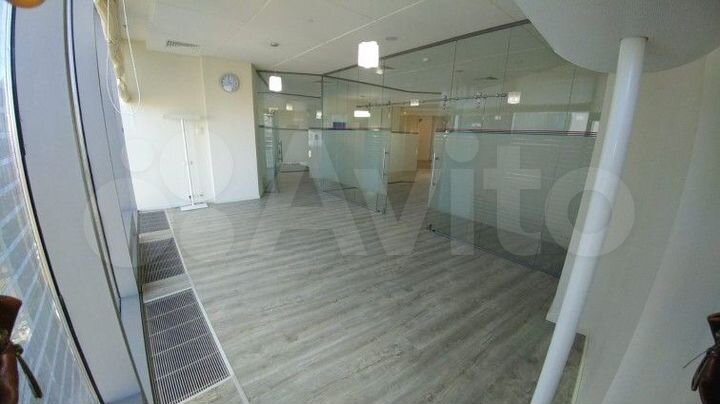 Аренда офиса 145.2 м² в мфк Башня Федерация (Запад