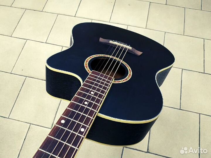 Акустическая гитара Sevillia