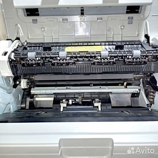 Запчасти Разбор Samsung ML 2160