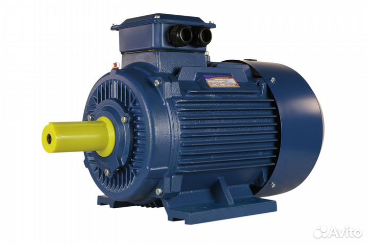 Электродвигатель аир 180 М4 (30 кВт/1500 об.мин)