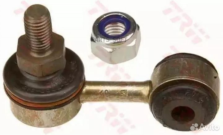 TRW JTS260 тяга стабилизатора