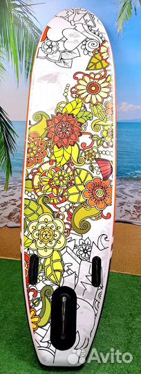 Сап борд Supboard