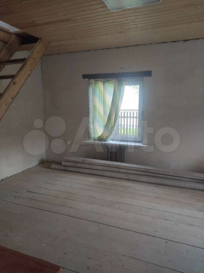 Дом 84 м² на участке 6 сот.