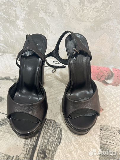 Босоножки женские 35 размер