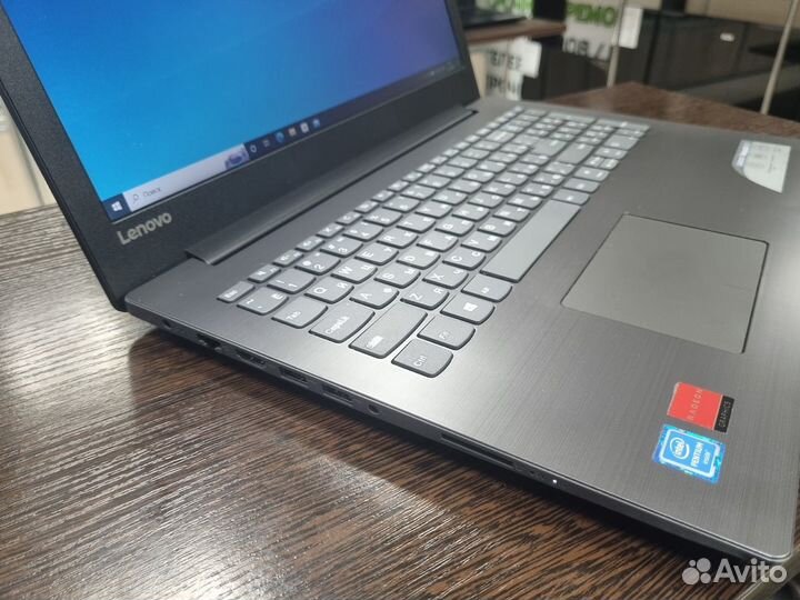 Ноутбук Lenovo Ideapad 320