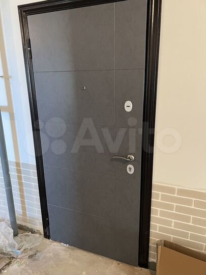 Квартира-студия, 29 м², 6/10 эт.