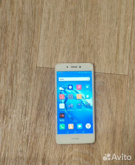 HONOR 6C, 3/32 ГБ