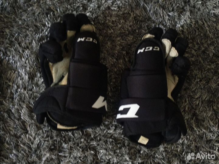 Хоккейная форма бу