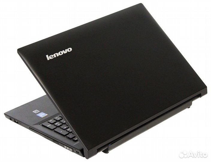 Lenovo