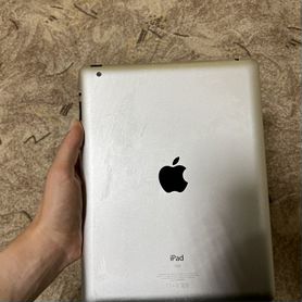 iPad 16гб