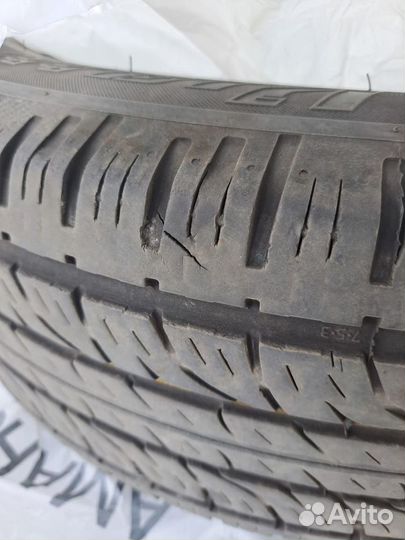 Viatti Bosco A/T V-237 215/65 R16 98H