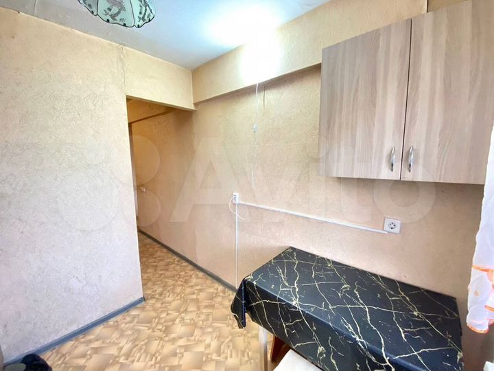 2-к. квартира, 44 м², 4/5 эт.