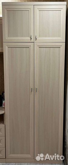 Детская мебель