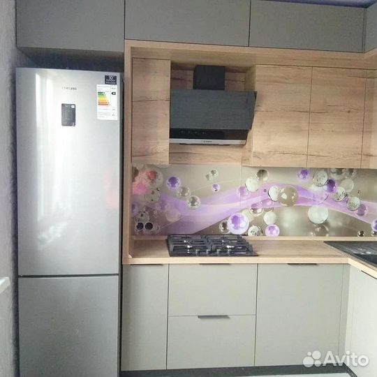 Кухня на заказ