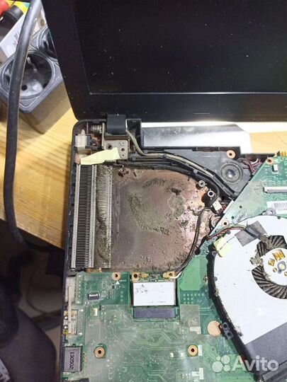 Дисплей матрица для Ноутбука Asus