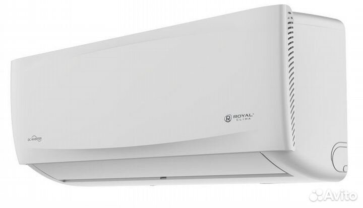 Сплит-система Royal Clima vela nuova Inverter RCI