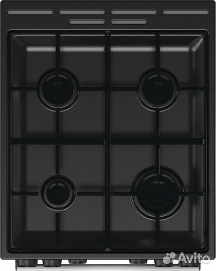 Комбинированная плита Gorenje GK5C60SJ