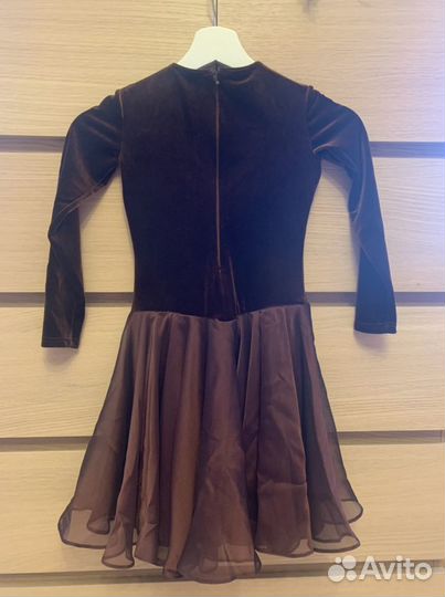 Платья для бальных танцев