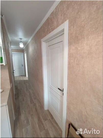 Дверь межкомнатная